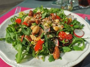  at CHALAZA in Valkenburg