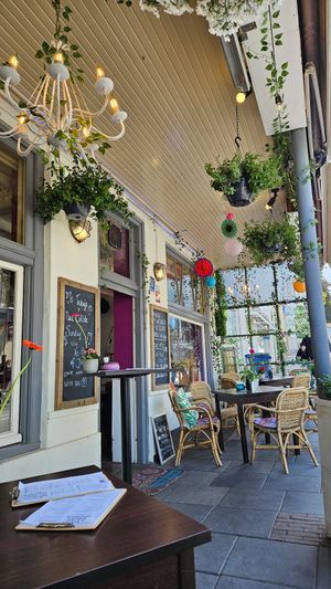  at CHALAZA in Valkenburg