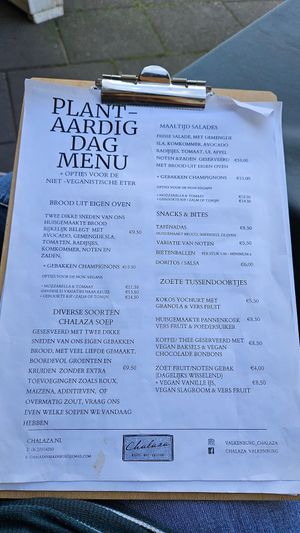  at CHALAZA in Valkenburg