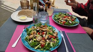  at CHALAZA in Valkenburg