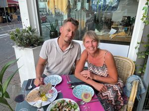  at CHALAZA in Valkenburg