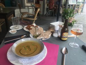   at CHALAZA in Valkenburg