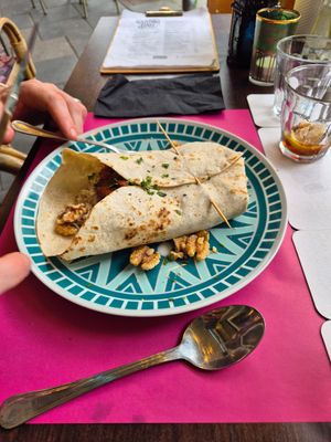 Chili Walnoot, lekker pittig at CHALAZA in Valkenburg