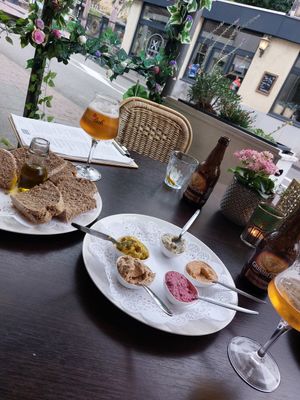  at CHALAZA in Valkenburg