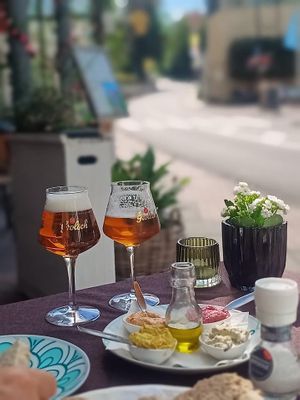  at CHALAZA in Valkenburg