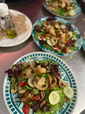  at CHALAZA in Valkenburg