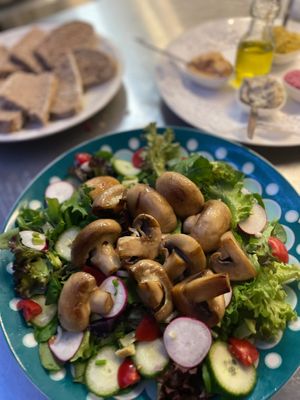  at CHALAZA in Valkenburg