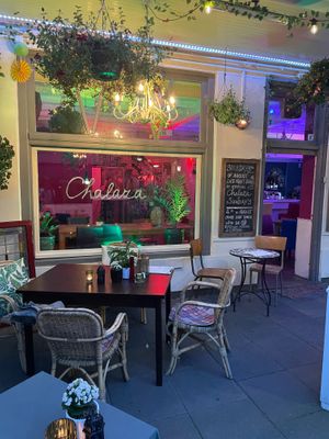  at CHALAZA in Valkenburg