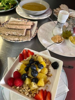  at CHALAZA in Valkenburg