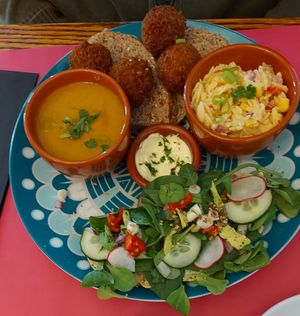 12-uurtje at CHALAZA in Valkenburg