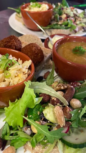  at CHALAZA in Valkenburg