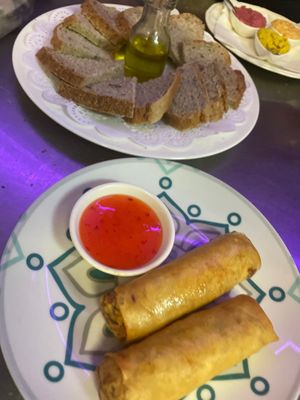  at CHALAZA in Valkenburg