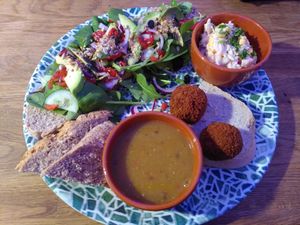  at CHALAZA in Valkenburg