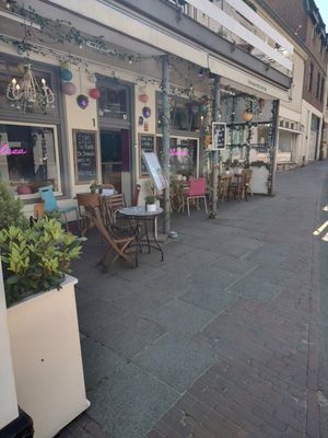  at CHALAZA in Valkenburg