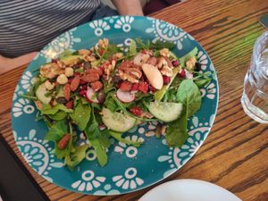  at CHALAZA in Valkenburg