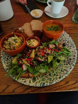  at CHALAZA in Valkenburg