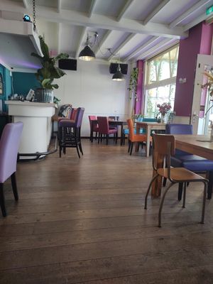  at CHALAZA in Valkenburg