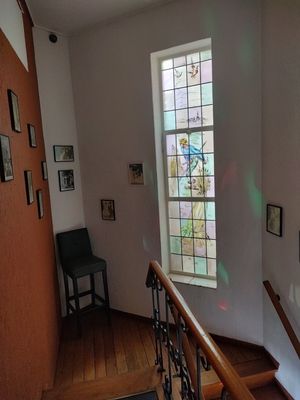  at CHALAZA in Valkenburg