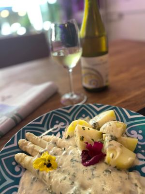  at CHALAZA in Valkenburg