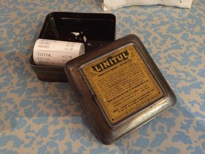 The Bill! at Quinoa in Barcelona