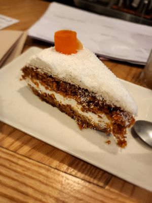  at Quinoa in Barcelona