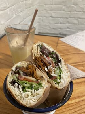   at Quinoa in Barcelona