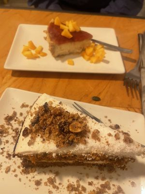   at Quinoa in Barcelona