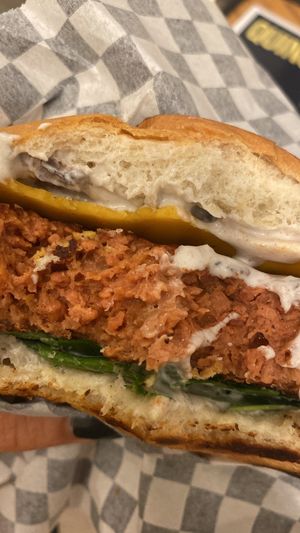   at Quinoa in Barcelona