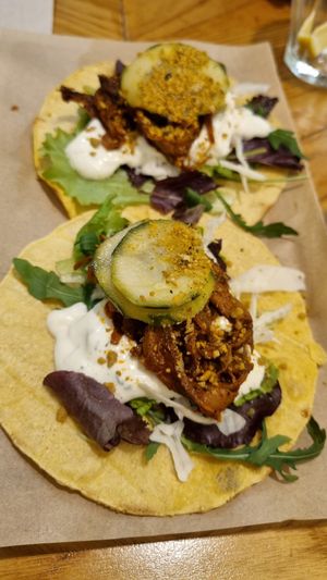  at Quinoa in Barcelona