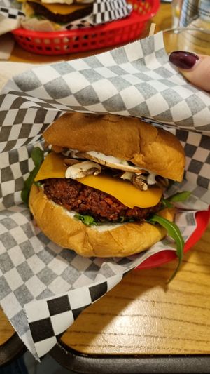  at Quinoa in Barcelona