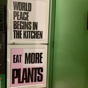 Interior  at Quinoa in Barcelona