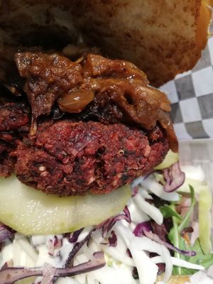  at Quinoa in Barcelona