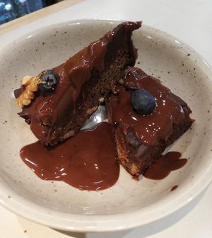  at Quinoa in Barcelona