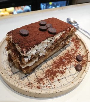  at Quinoa in Barcelona