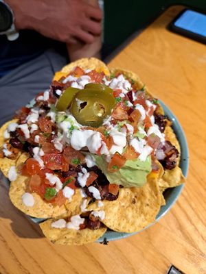  at Quinoa in Barcelona