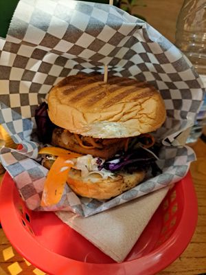  at Quinoa in Barcelona