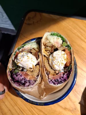  at Quinoa in Barcelona