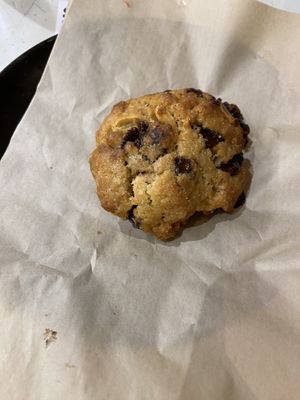  Cookie  at Quinoa in Barcelona