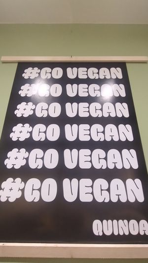  at Quinoa in Barcelona