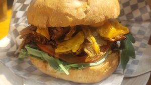  at Quinoa in Barcelona