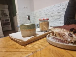 #Veganuary at Quinoa in Barcelona