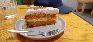  at Quinoa in Barcelona