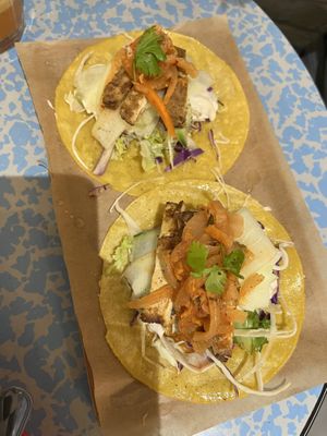   at Quinoa in Barcelona