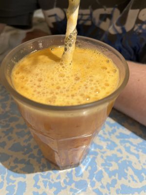   at Quinoa in Barcelona