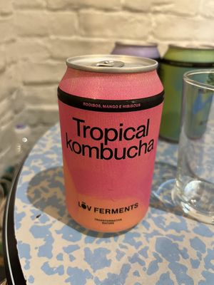   at Quinoa in Barcelona