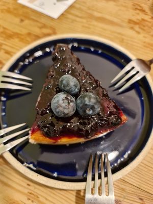  at Quinoa in Barcelona