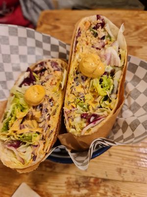  at Quinoa in Barcelona