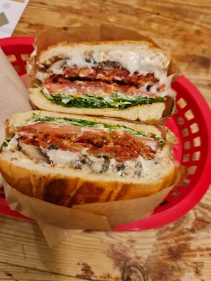  at Quinoa in Barcelona