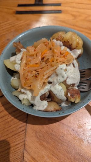  at Quinoa in Barcelona