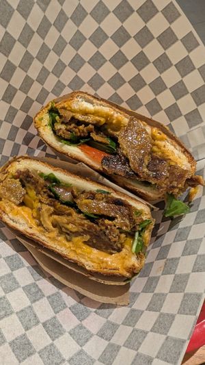  at Quinoa in Barcelona